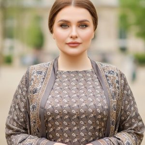 Nairang-e-Sahar (نیرنگِ سحر) — a masterpiece inspired by the first light of morning